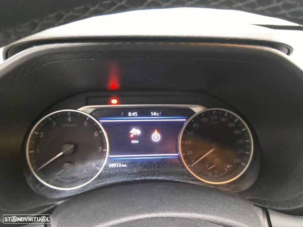 Nissan Juke 1.0 DIG-T DCT N-Connecta - 6