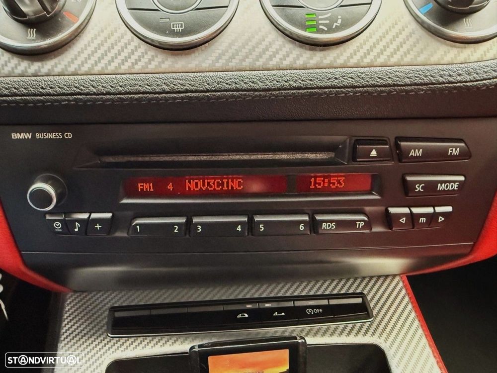 BMW Z4 18 i Pack M - 22