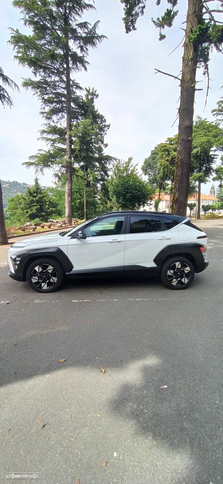 Hyundai Kauai 1.0 T-GDi Premium (TT) - 3