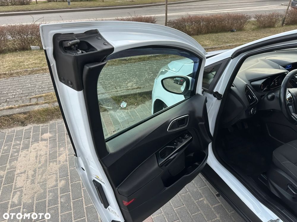 Ford B-MAX 1.0 EcoBoost Titanium - 22
