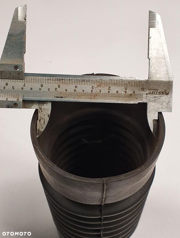 RURA POWIETRZA FIAT 500 F 0.5 - 2