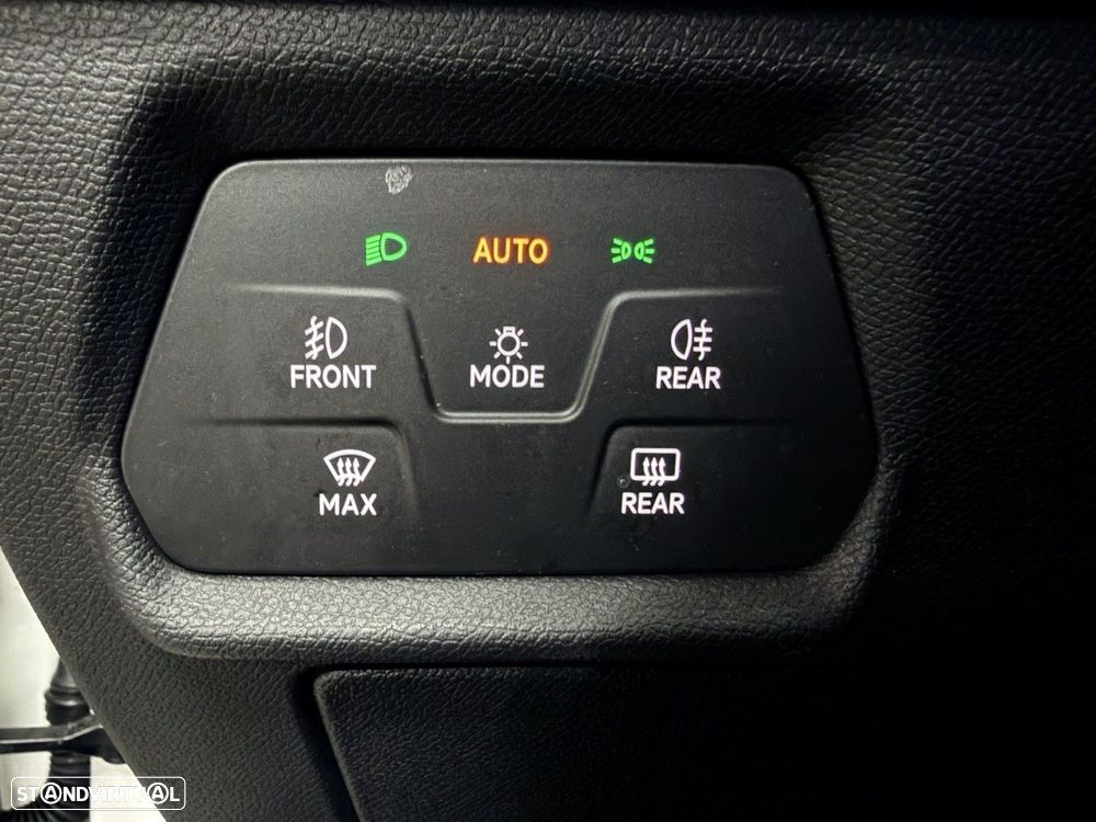 Cupra Formentor 1.4 e-Hybrid DSG VZ - 21