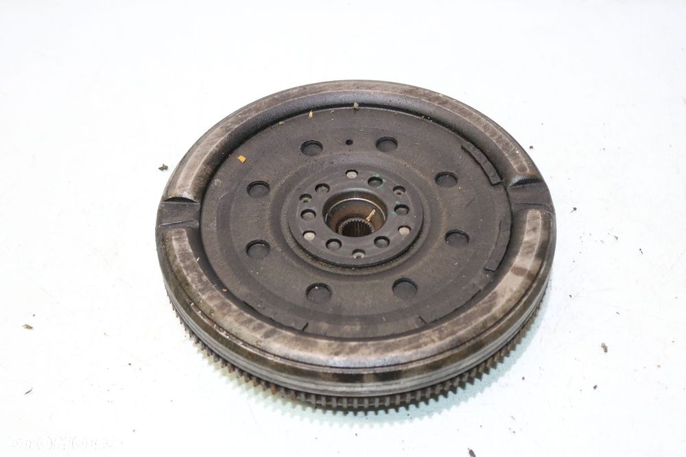 SPRZĘGŁO AUDI A3 8L - 2