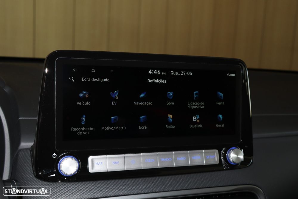 Hyundai Kauai 64 kWh Premium - 19