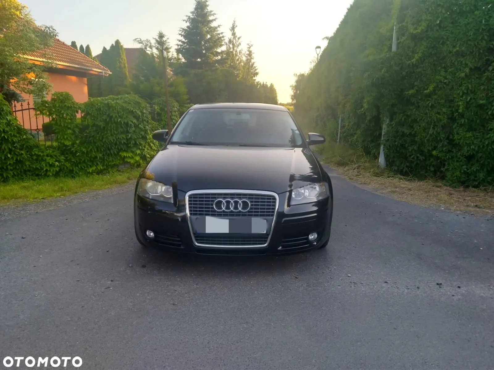 Audi A3 2.0 FSI Ambition - 6