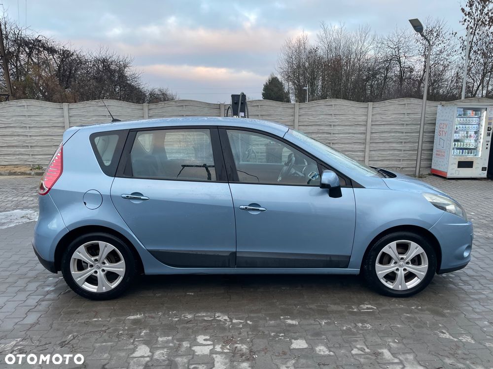 Renault Scenic 1.6 16V Authentique - 6