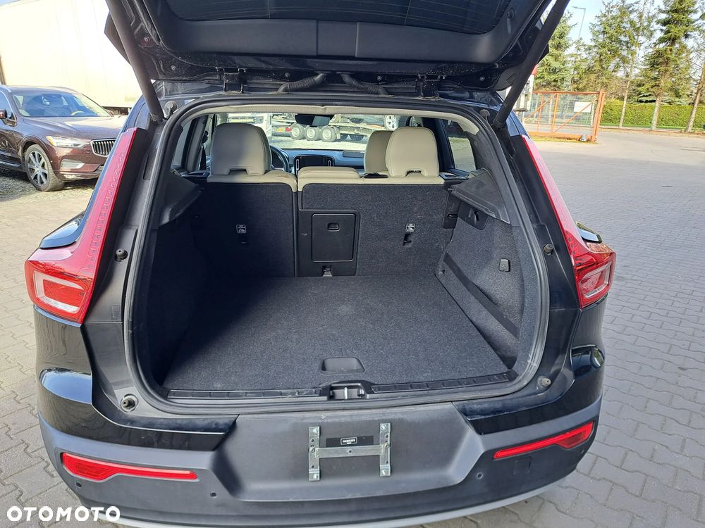 Volvo XC 40 T4 - 20