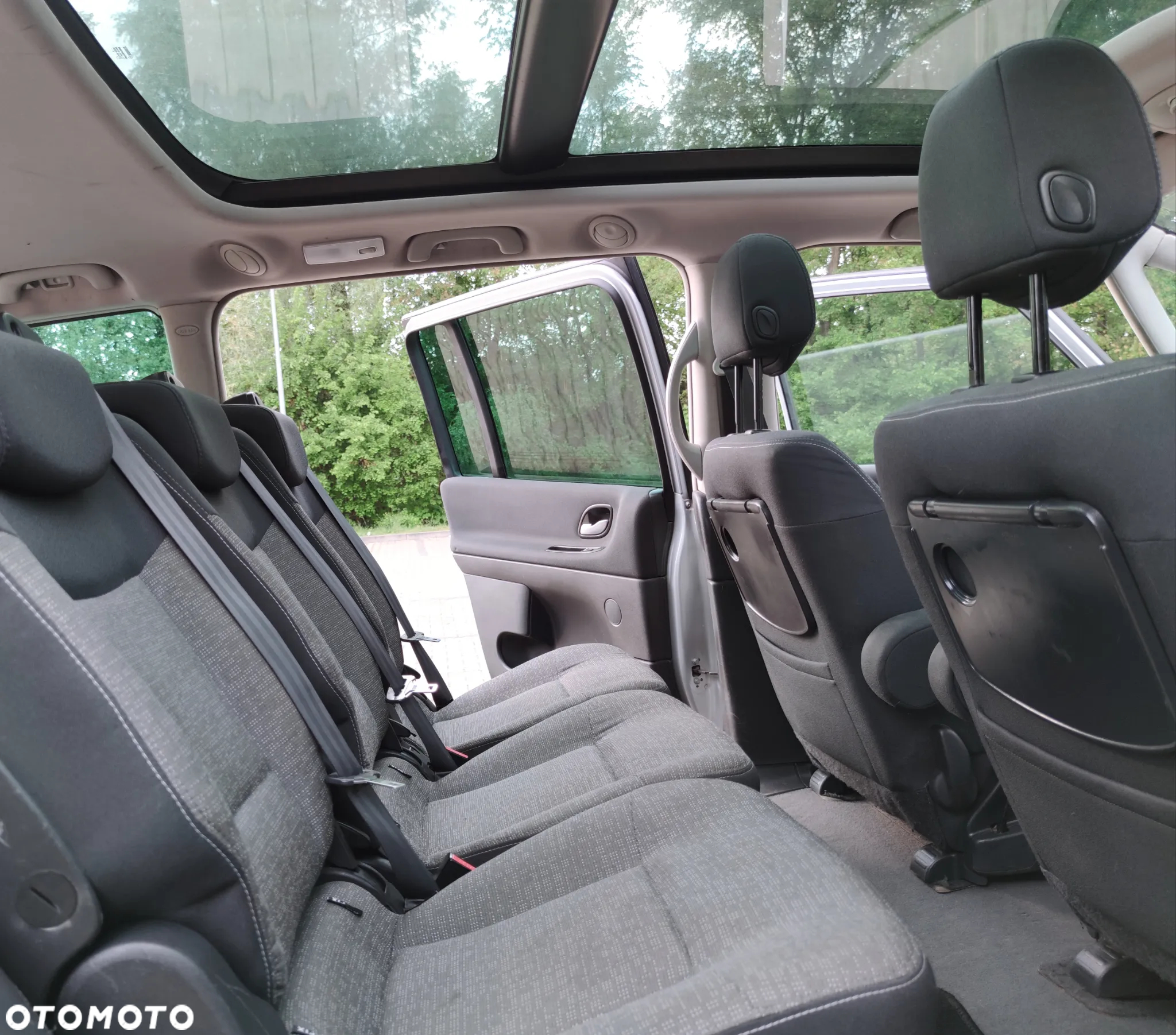 Renault Espace 2.0 dCi Expression - 25
