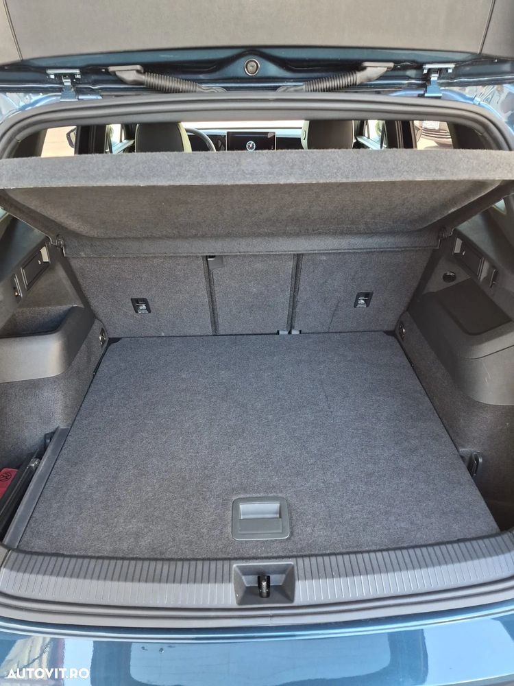 Volkswagen Tiguan 1.5 eTSI OPF DSG Goal - 13