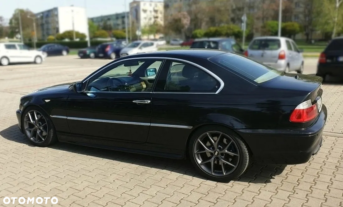 BMW Seria 3 - 6