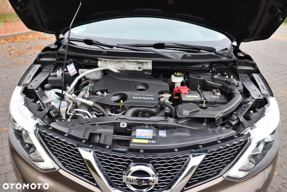 Nissan Qashqai 1.6 DIG-T 360 - 31