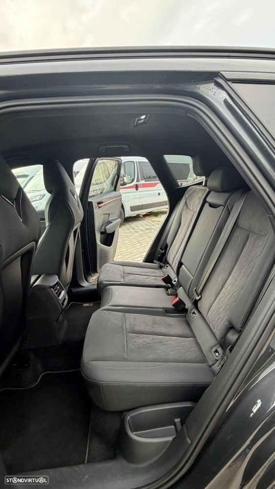 Cupra Terramar 1.5 e-Hybrid Special Edition DSG - 57