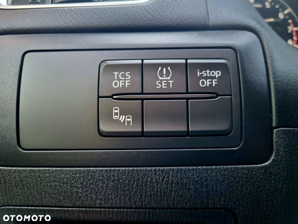 Mazda CX-5 2.0 Skyenergy 2WD - 24