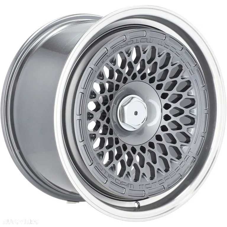 Jante BMW R18 5x112 LHR-M GM Style | BMW Mercedes Audi VW Cupra Skoda - 2