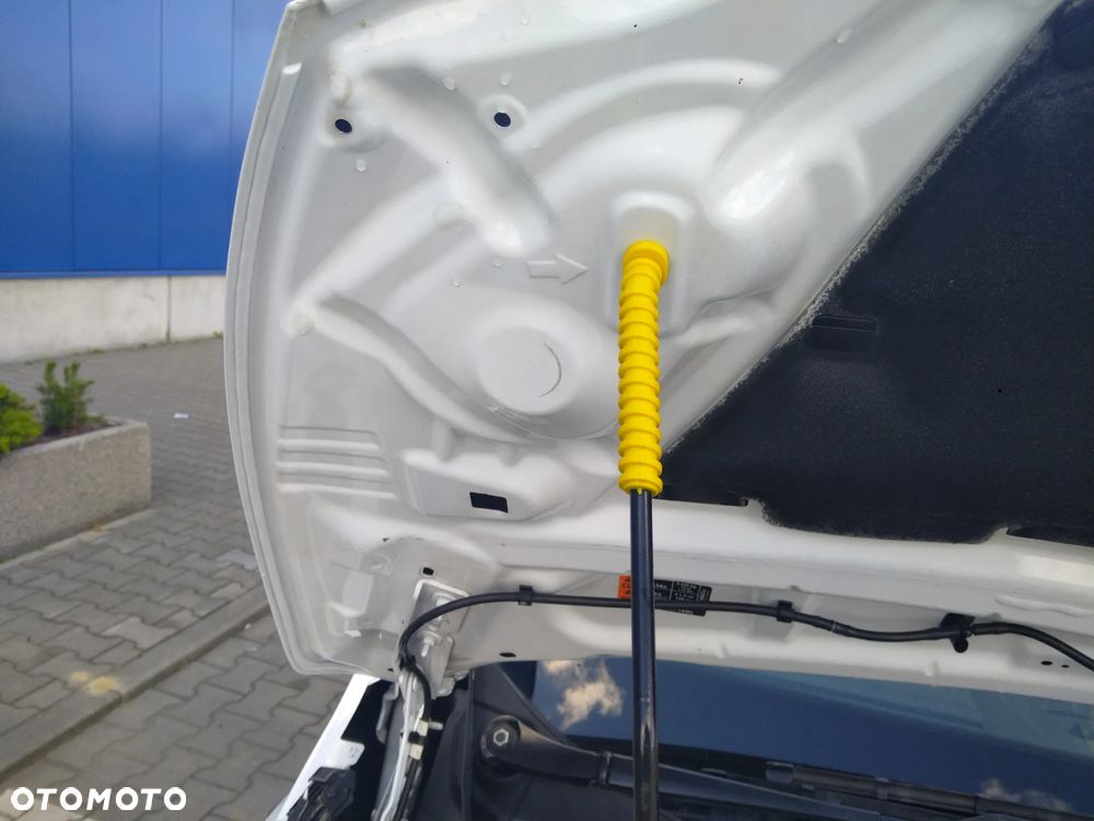 Ford Transit Connect - 11
