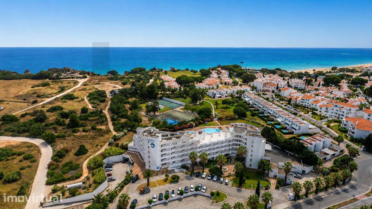 T1 Resort Clube Prainha (Alvor) | Rendimento Garantido + Férias de Lux - Grande imagem: 2/35