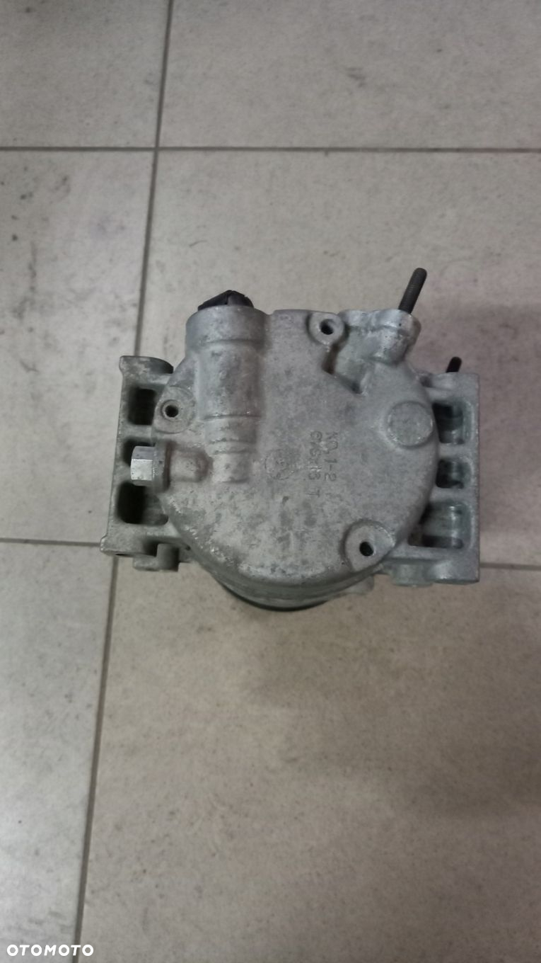 KIA K7 CADENZA SPRĘŻARKA KLIMATYZACJI KOMPRESOR F500-EB9AA-04 - 2