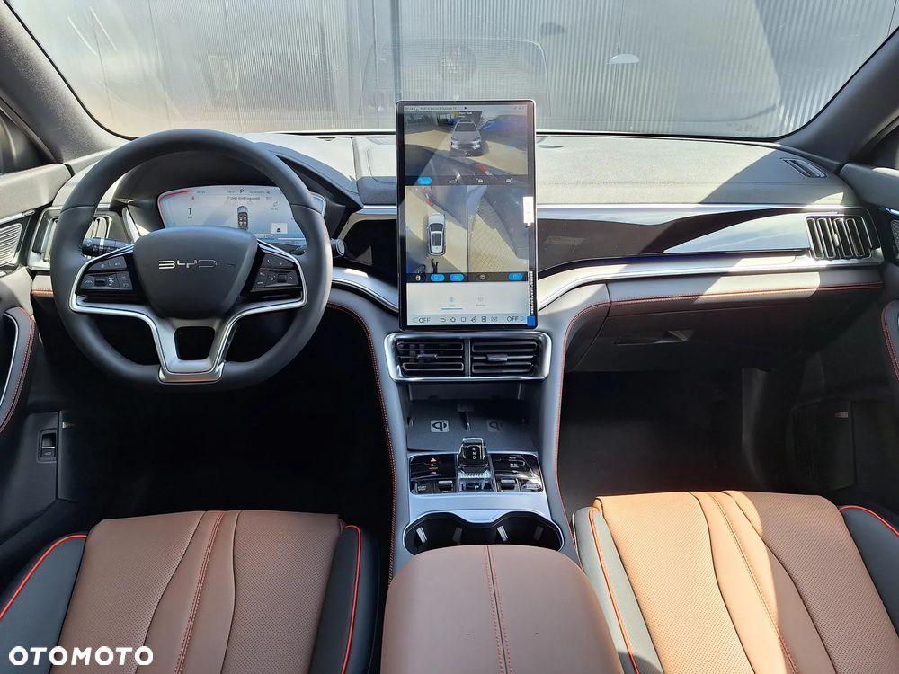 BYD Seal U 1.5 Boost - 8