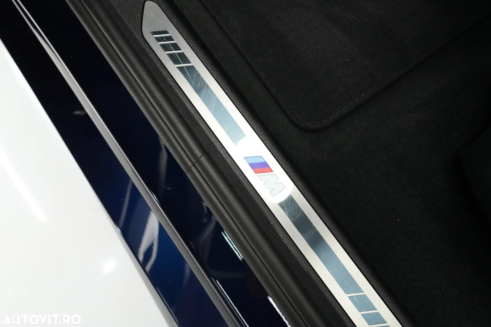 BMW X6 xDrive30d AT MHEV - 22
