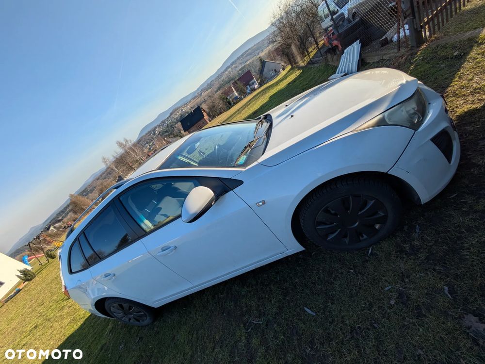 Chevrolet Cruze 1.7 D LT+ Premium - 10