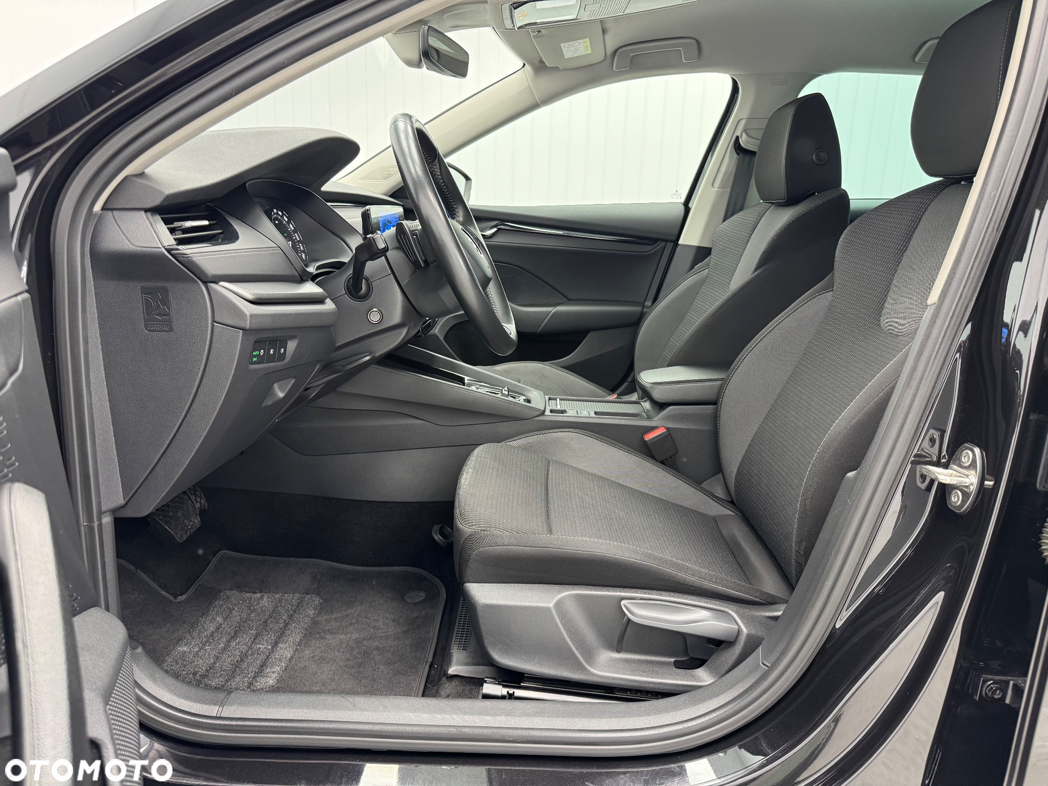 Skoda Octavia 1.5 TSI ACT Ambition DSG - 17
