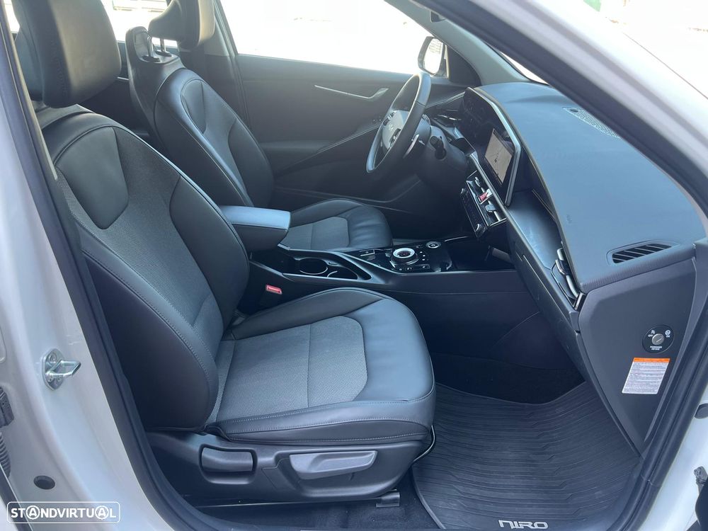 Kia Niro EV Spirit - 15