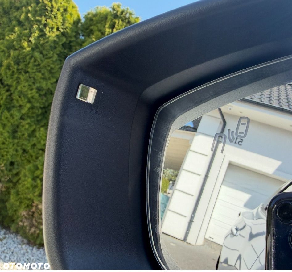 Omoda 5 1.6 T-GDI Comfort DCT - 15