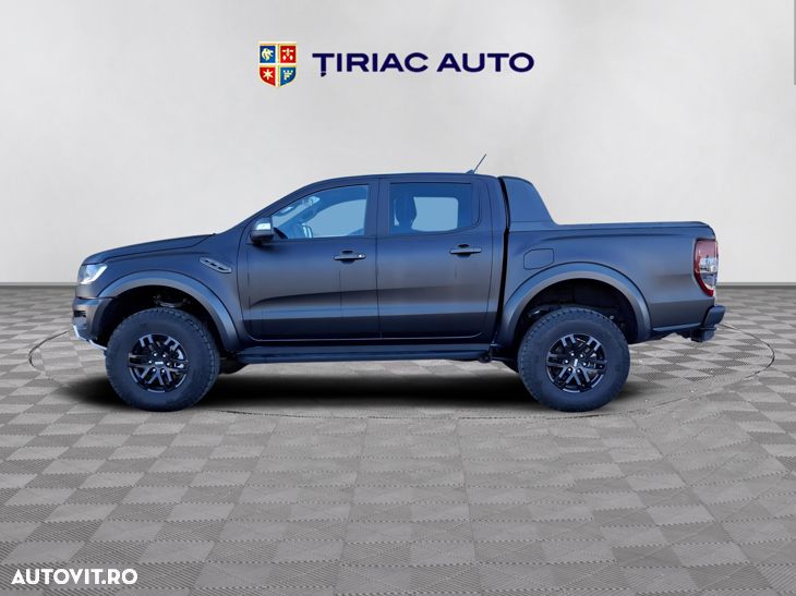 Ford Raptor - 3