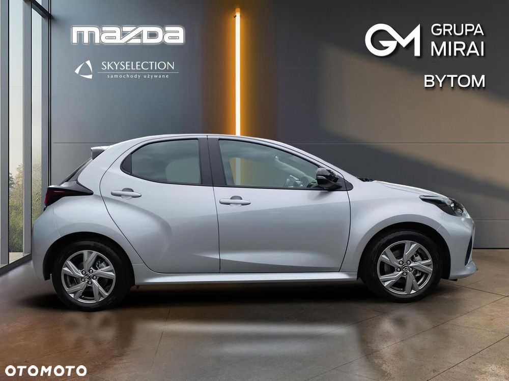 Mazda 2 Hybrid 1.5 Exclusive Line CVT - 7