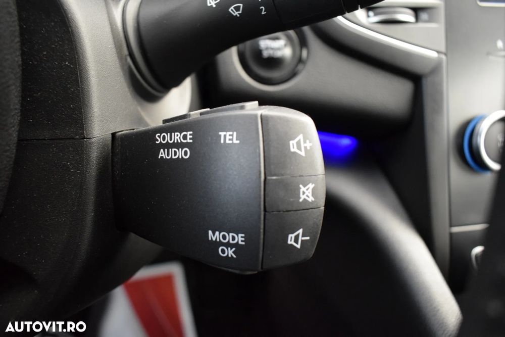 Renault Talisman - 30