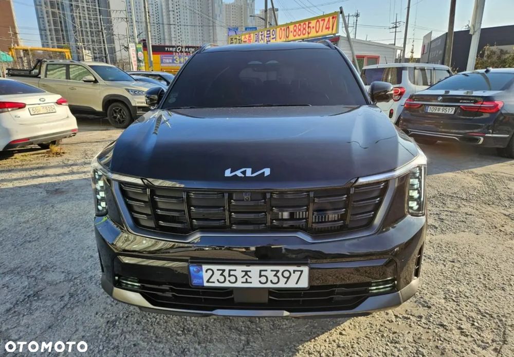 Kia Sorento - 2