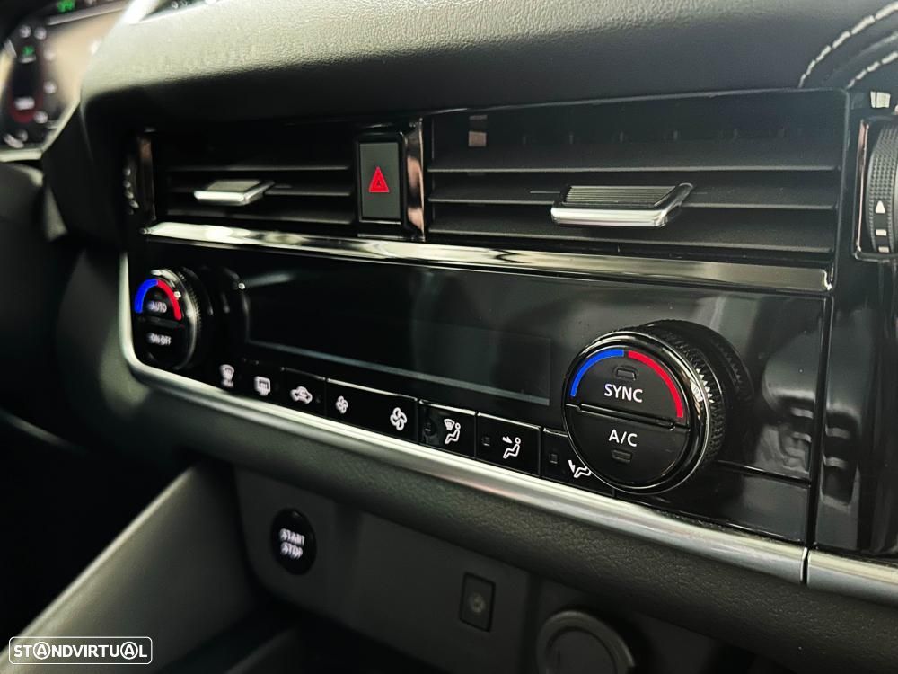 Nissan Qashqai 1.5 e-Power N-Connecta LED - 32