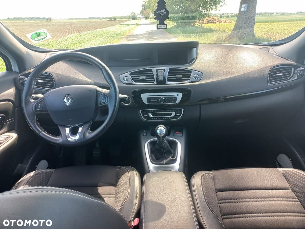 Renault Scenic 1.2 TCe Energy Bose Edition - 12