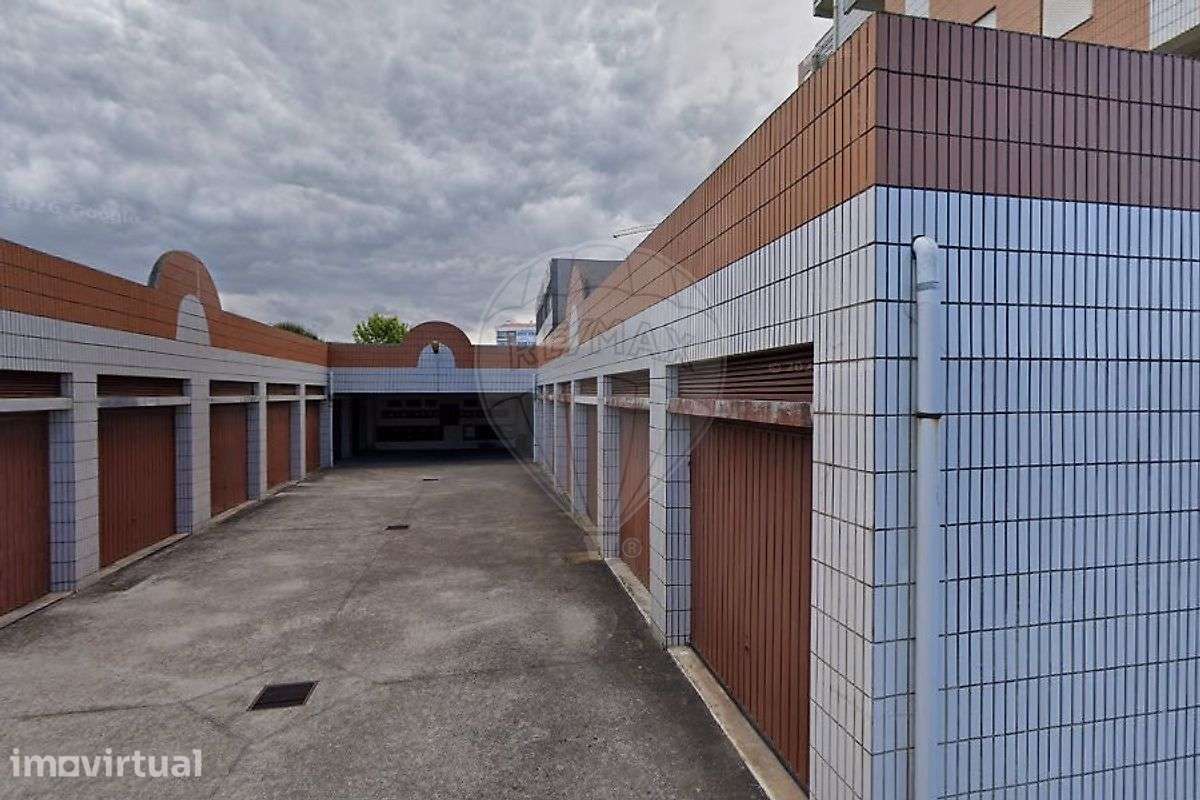 Apartamento T0 para venda - Grande imagem: 2/5