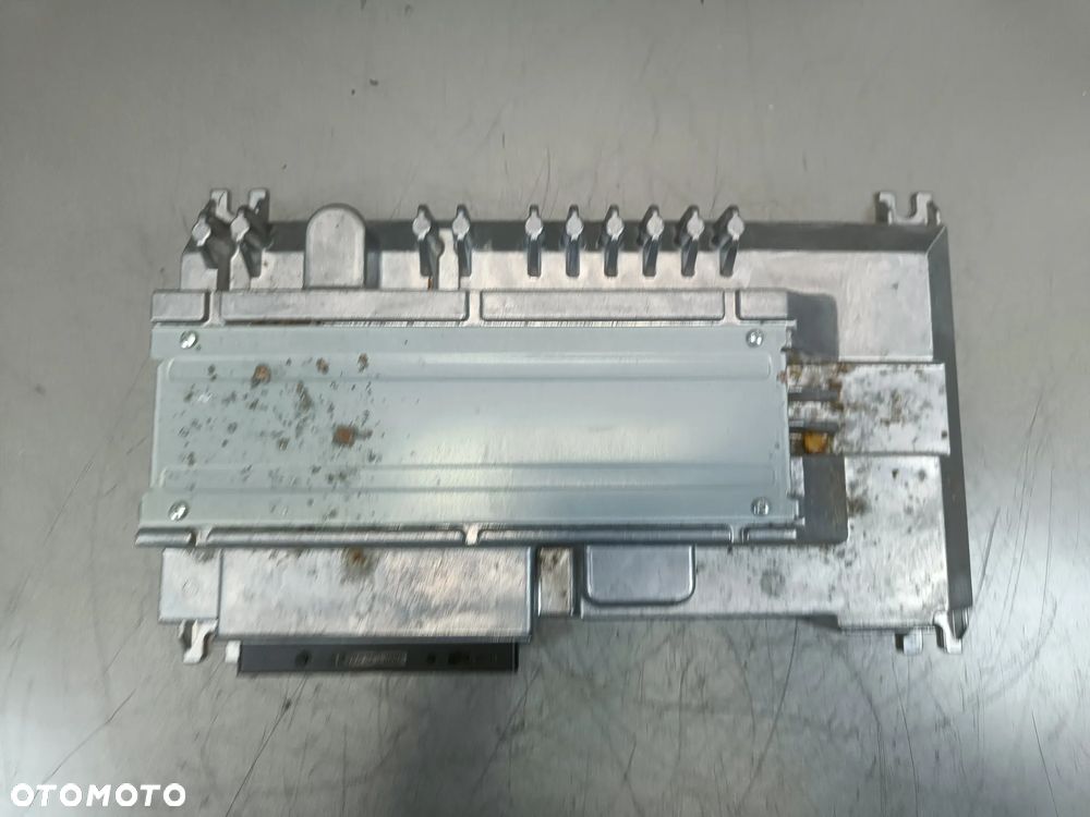 Wzmacniacz Audio Skoda Kodiaq Superb Karoq Octavia Canton 81A035223 - 1