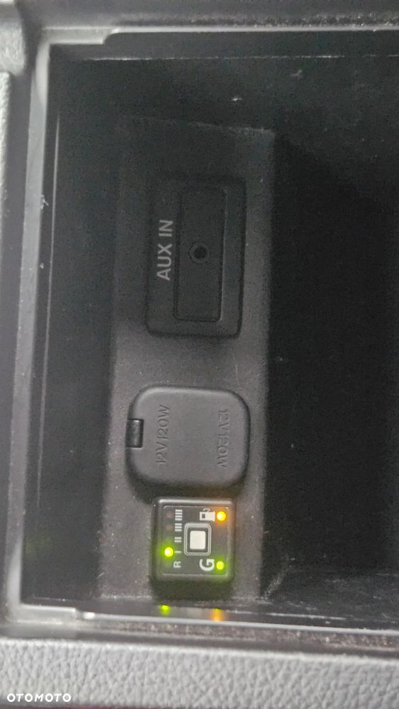 Mazda 6 2.0 Exclusive - 14