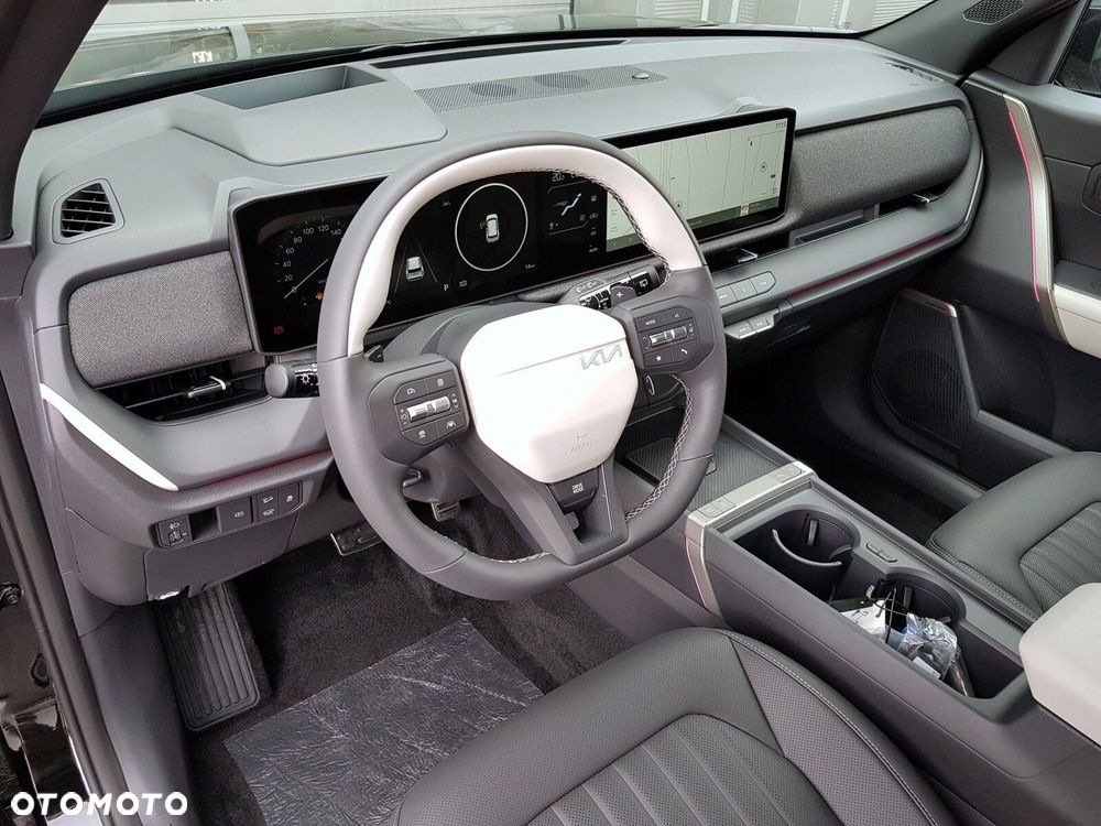 Kia Seltos 1.6 T-GDI GT Line DCT - 21