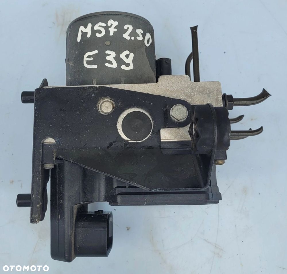POMPA ABS BMW E39 M57D25 2.5D 6758971 - 1