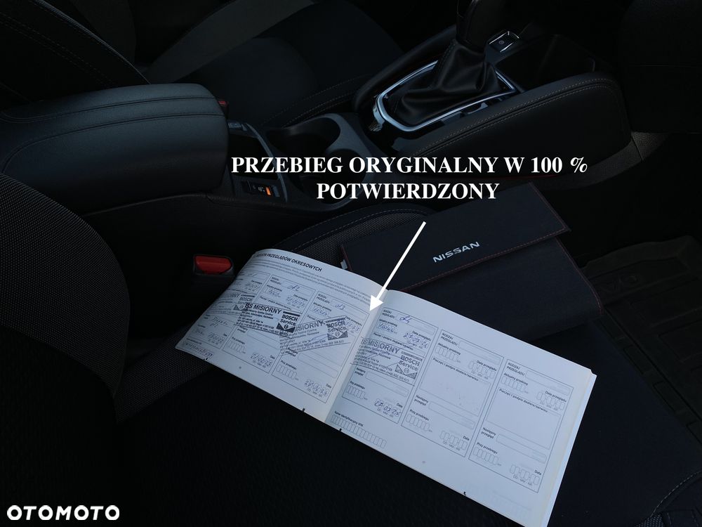 Nissan Qashqai 1.3 DIG-T N-Connecta DCT - 28