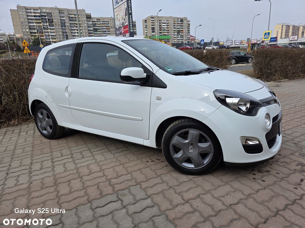 Renault Twingo 1.2 LEV 16V 75 Expression - 30