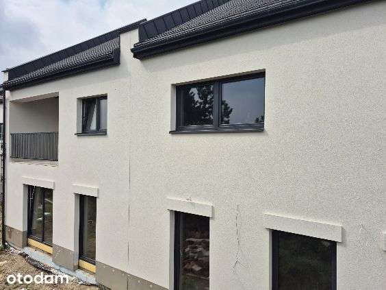 apartament Gliwice LIGOCKA-Park z poddaszem użytkowym