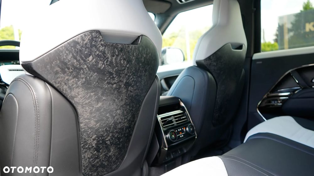Land Rover Range Rover Sport S 4.4 V8 P635 mHEV SV - 38