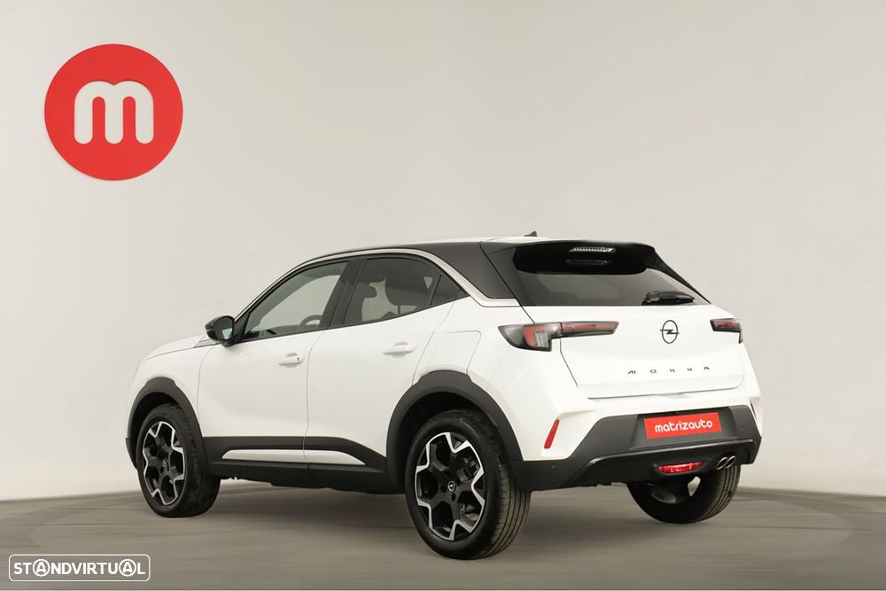 Opel Mokka 1.2 T Ultimate AT - 3