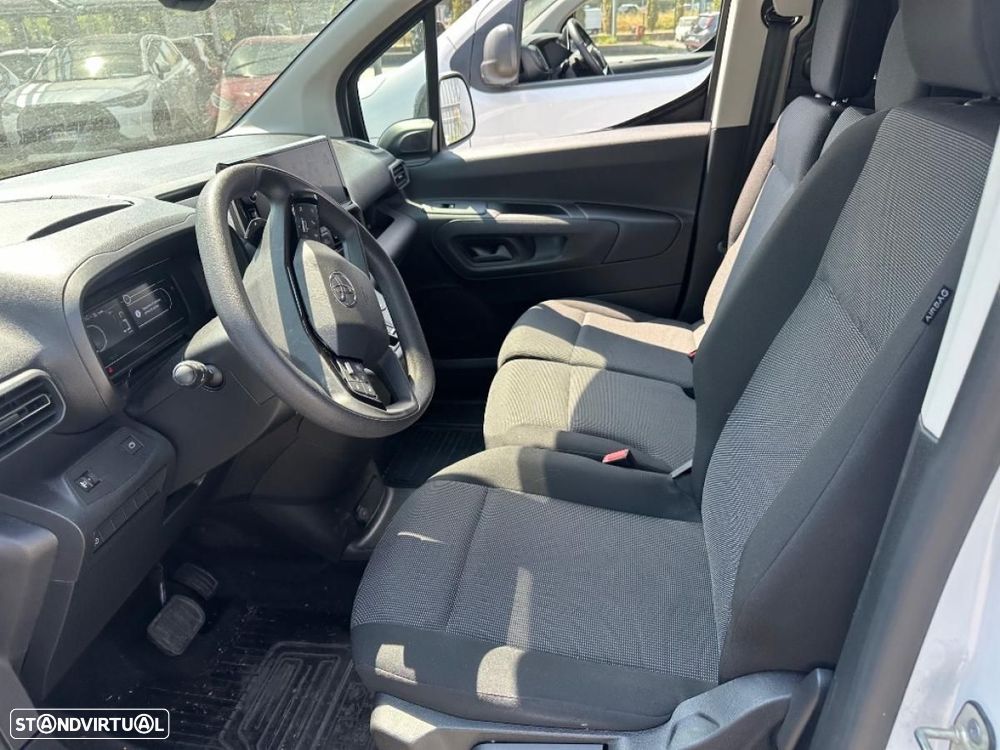 Toyota Proace CITY L1 S COMFORT 3L c/IVA - 3