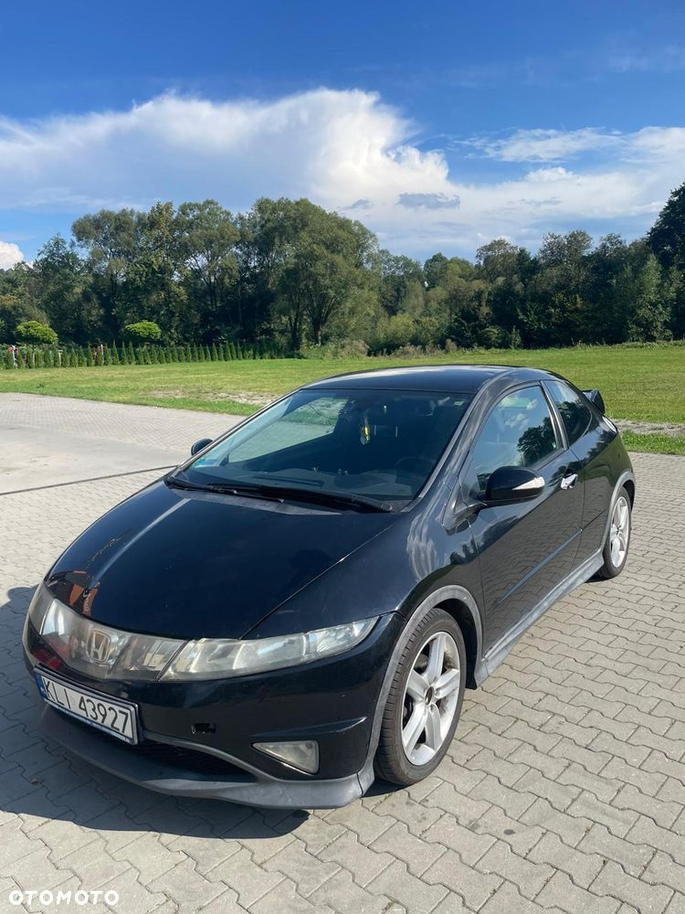 Honda Civic - 2