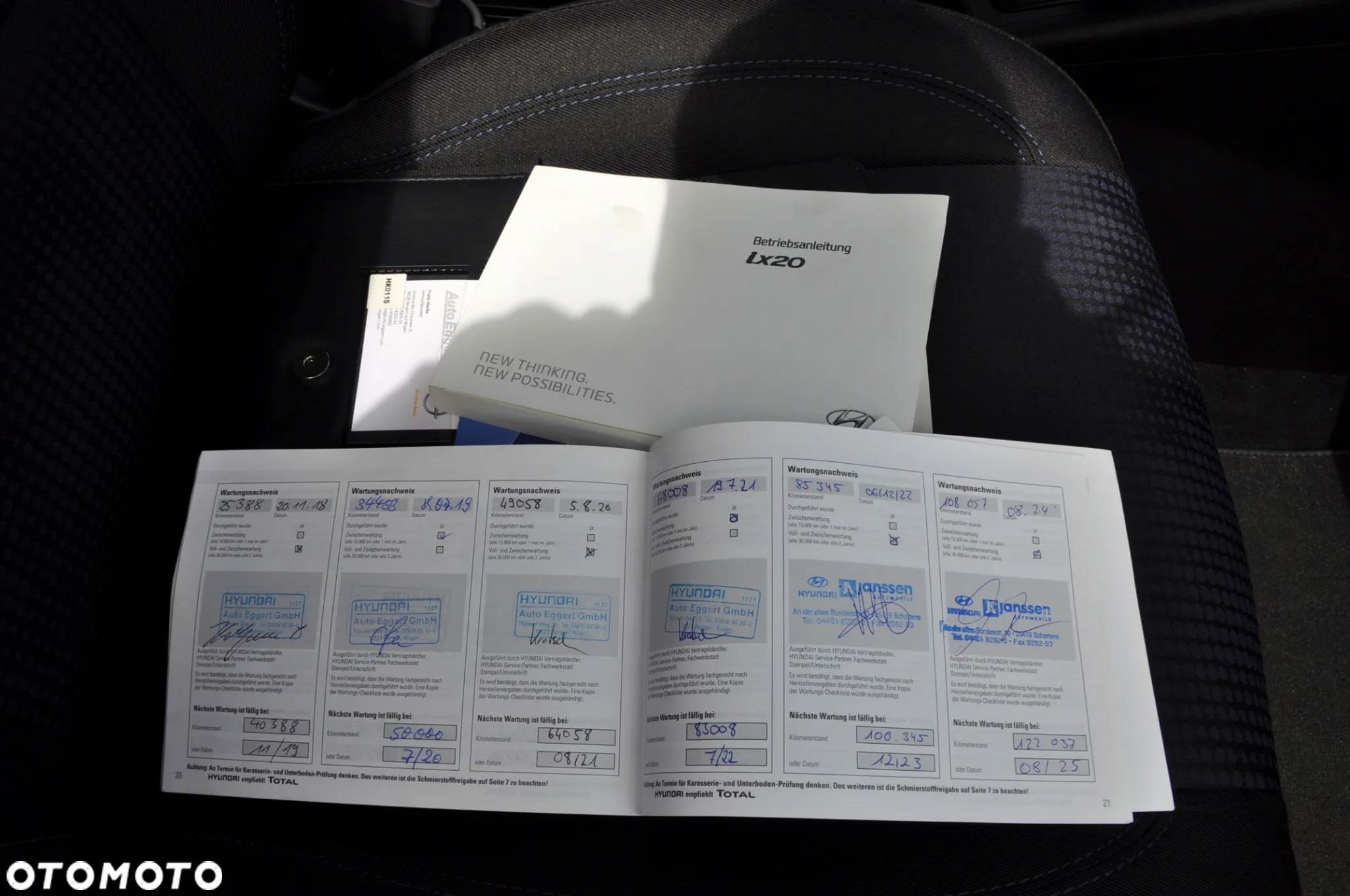 Hyundai ix20 1.4 Premium - 39
