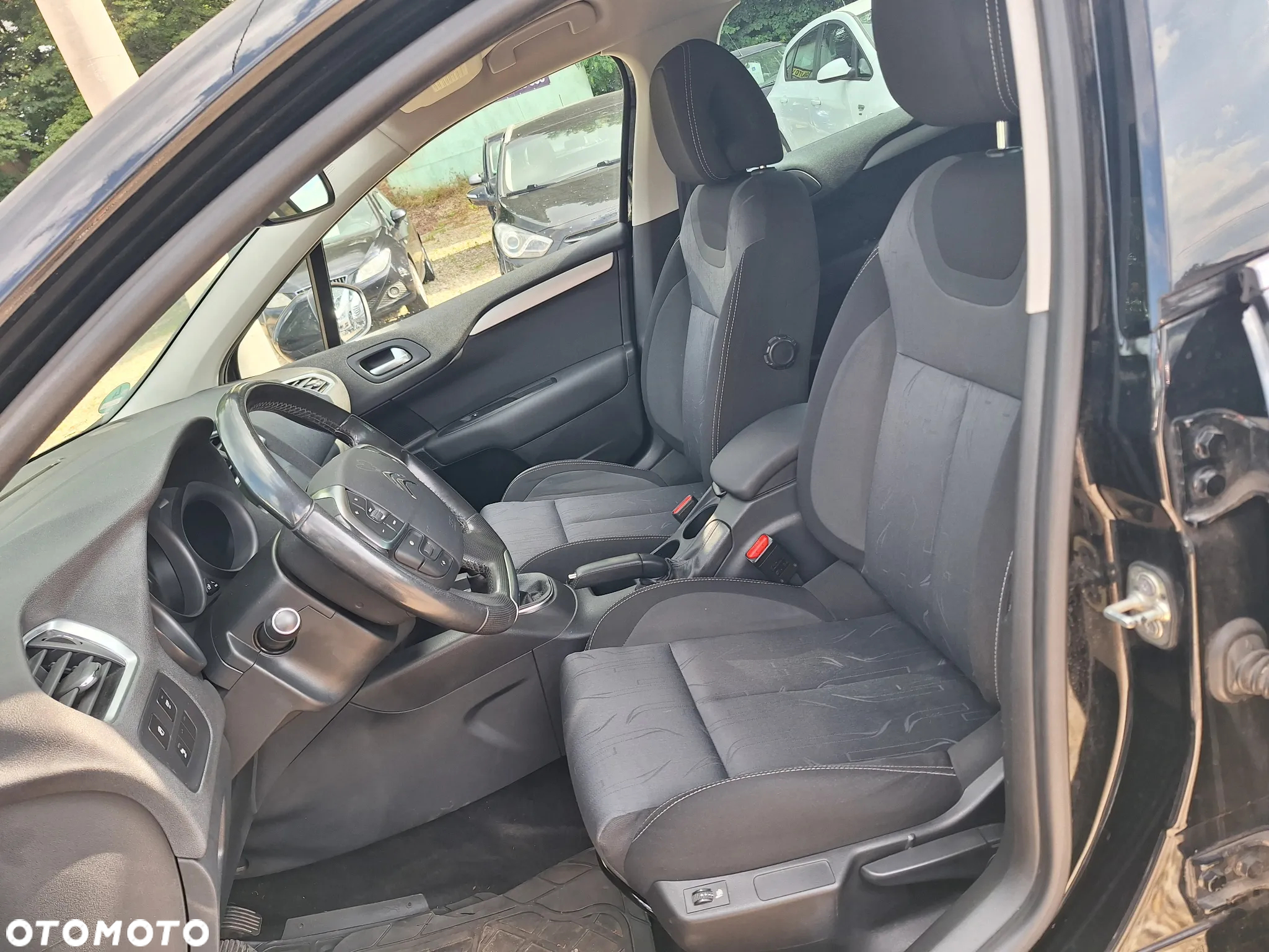 Citroën C4 1.6 VTi Selection - 7