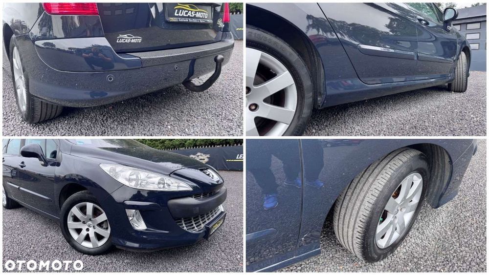 Peugeot 308 - 36