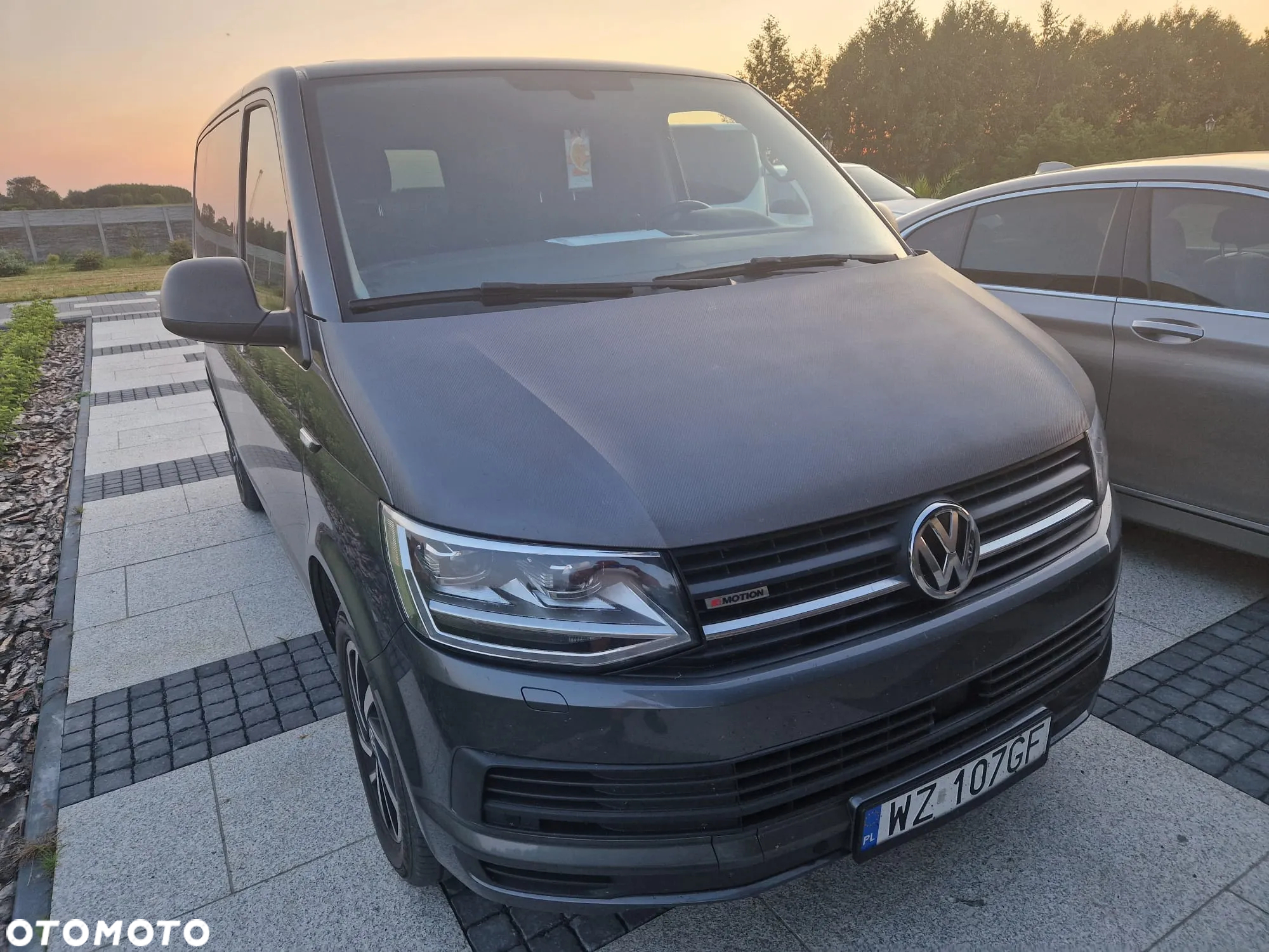 Volkswagen Multivan 2.0 TDI L1 Comfortline 4Motion DSG - 11