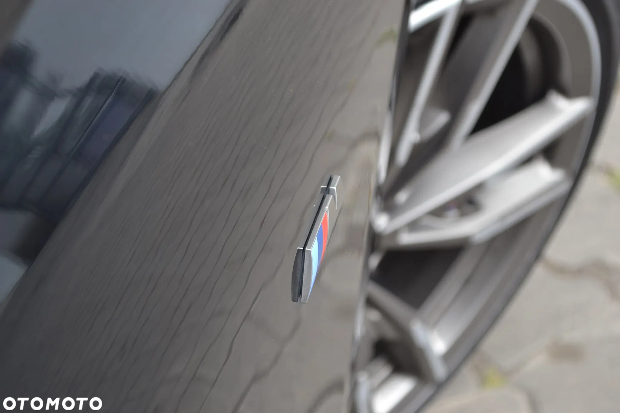 BMW Seria 2 M240i xDrive - 11